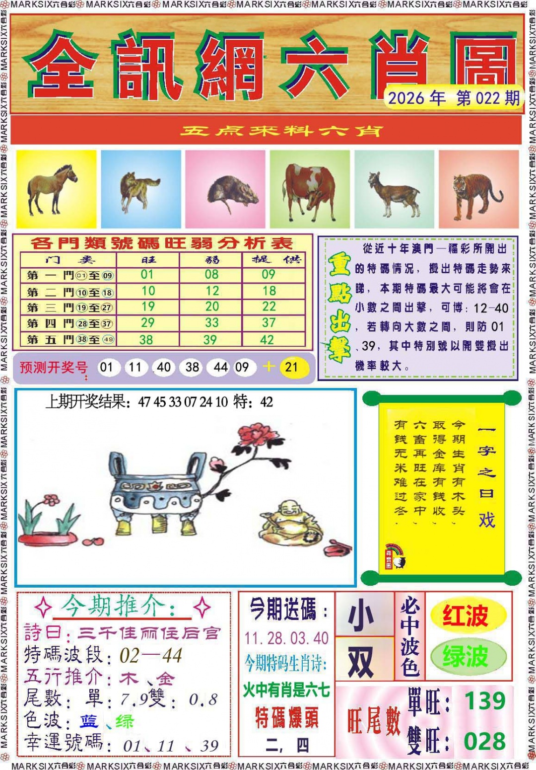 022期全讯网六肖图[图]