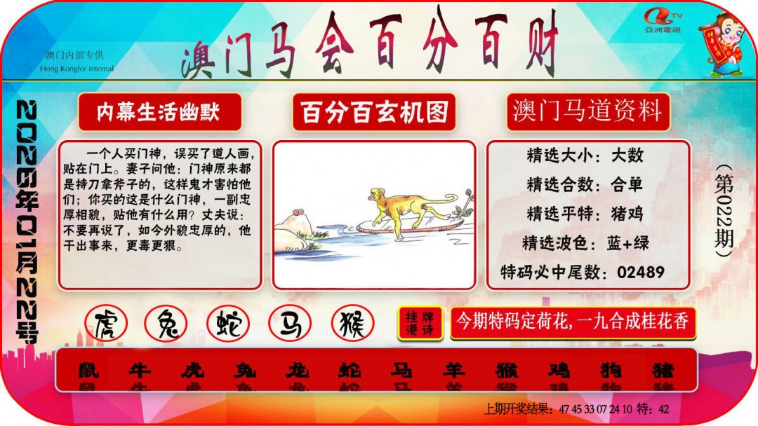 022期百分百财经[图]