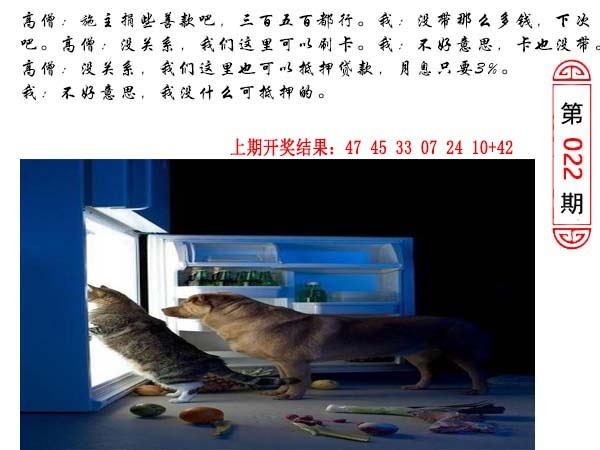 022期澳门生活幽默[图]