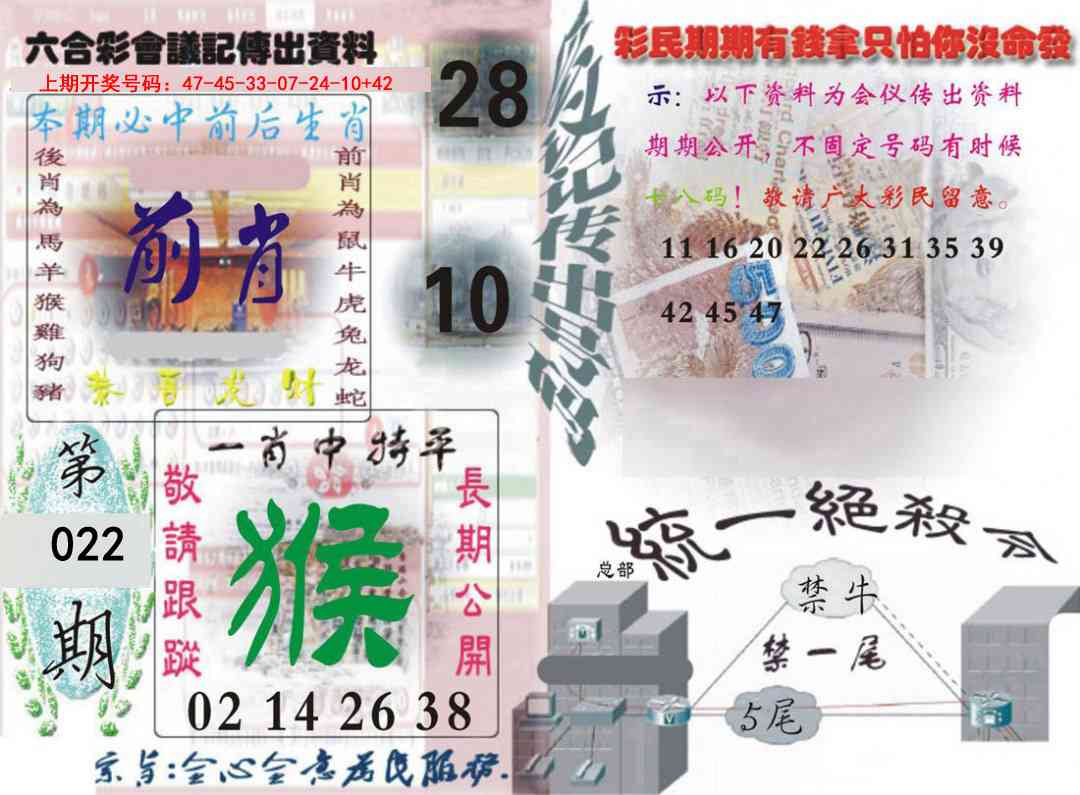 022期六合彩会议记录[图]